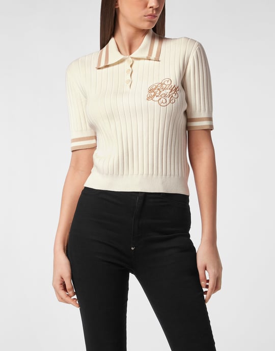 Jersey Cuello Polo Ss - Image 5