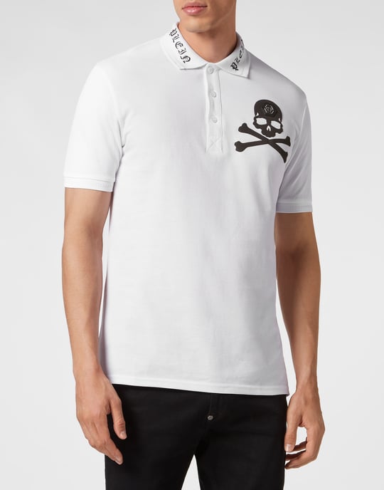 Polo Skull&Bones - Image 2