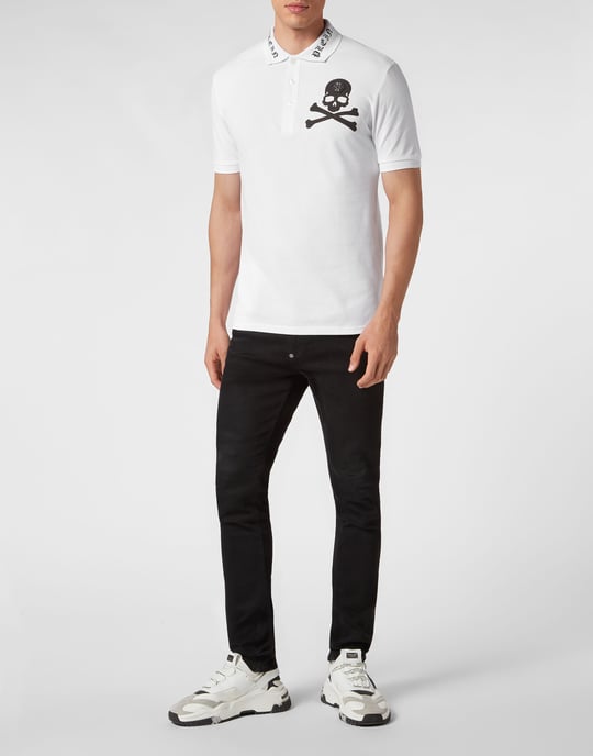Polo Skull&Bones - Image 3