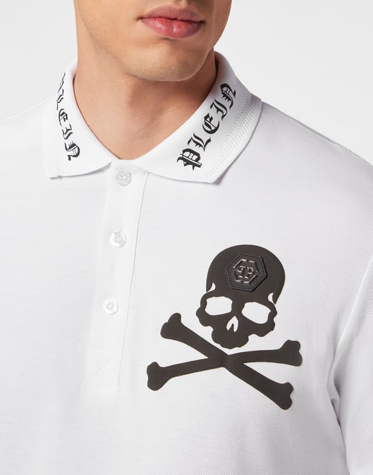 Polo Skull&Bones - Image 5