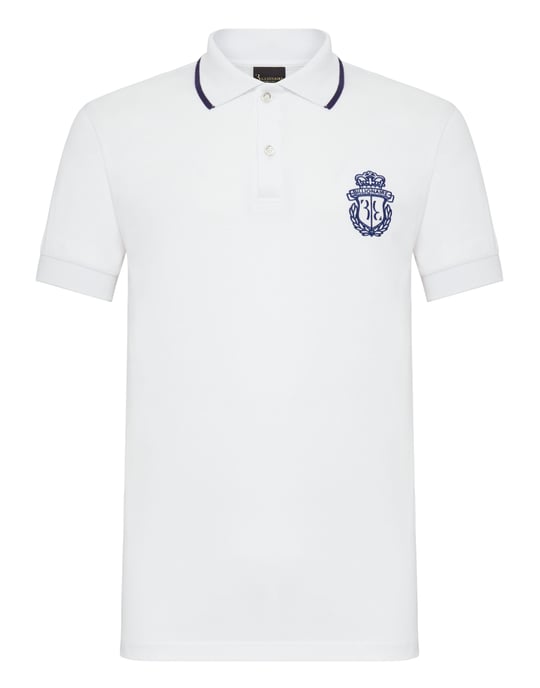 Polo Crest - Image 1