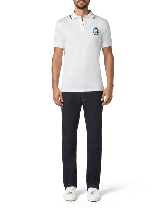 Polo Crest - Image 2