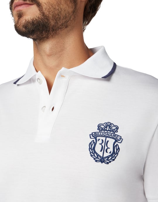 Polo Crest - Image 4