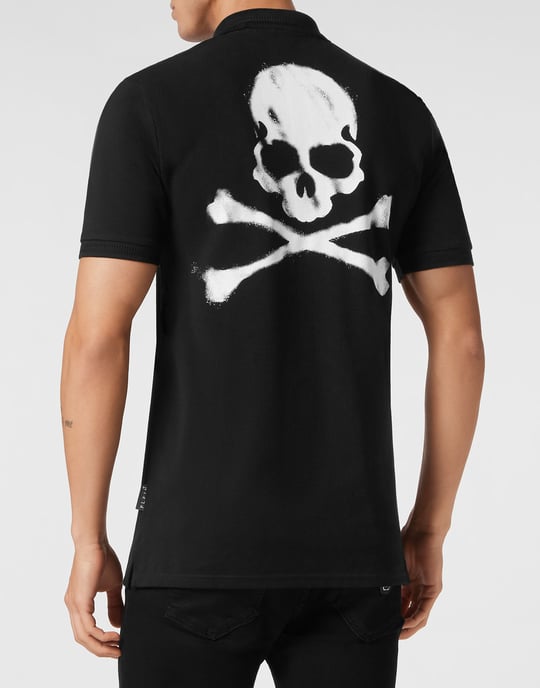 Polo Skull&Bones - Image 5