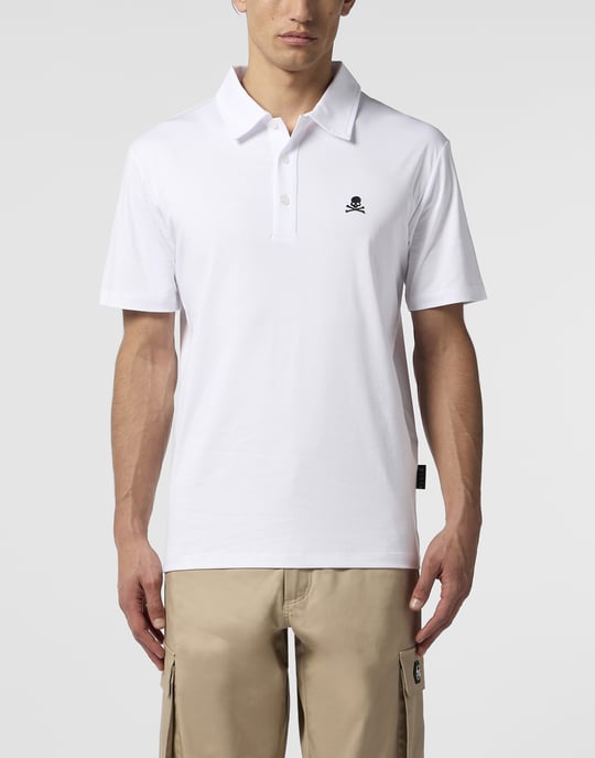 Polo Ss Skull - Image 2