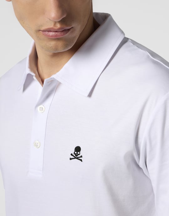 Polo Ss Skull - Image 3