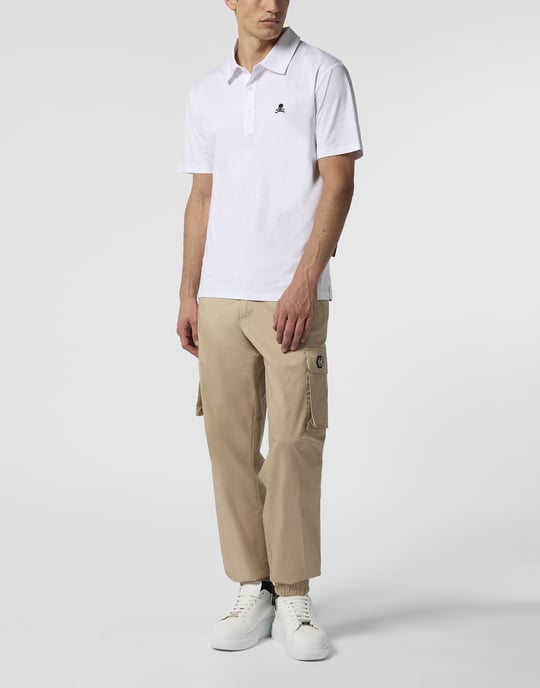 Polo Ss Skull - Image 4