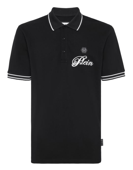 Polo Ss Signature - Image 1