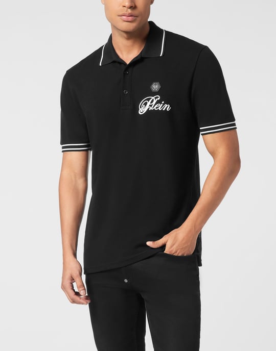 Polo Ss Signature - Image 2