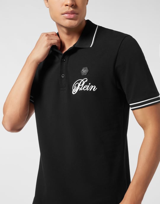 Polo Ss Signature - Image 3