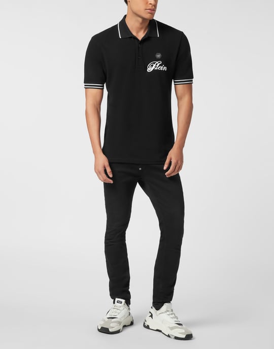 Polo Ss Signature - Image 4