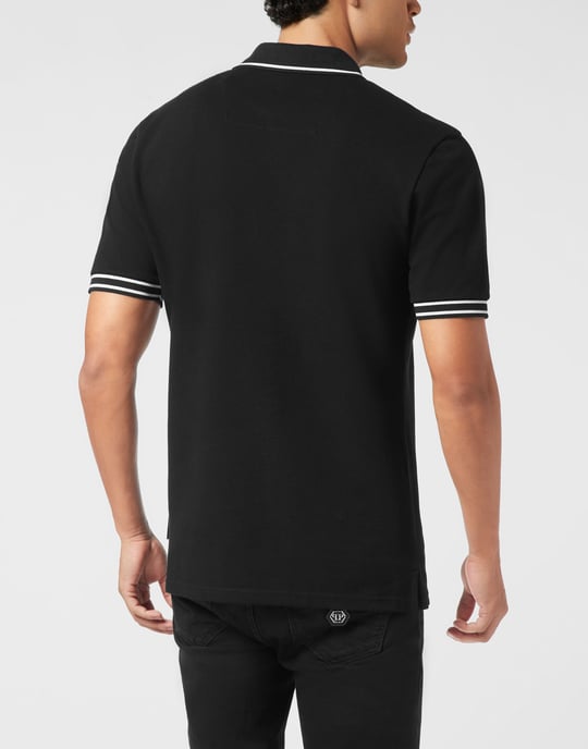 Polo Ss Signature - Image 5