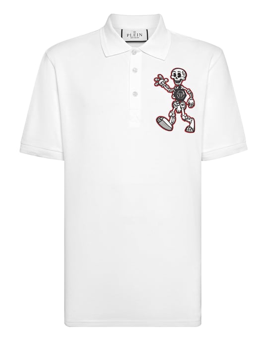 Polo Skull - Image 1