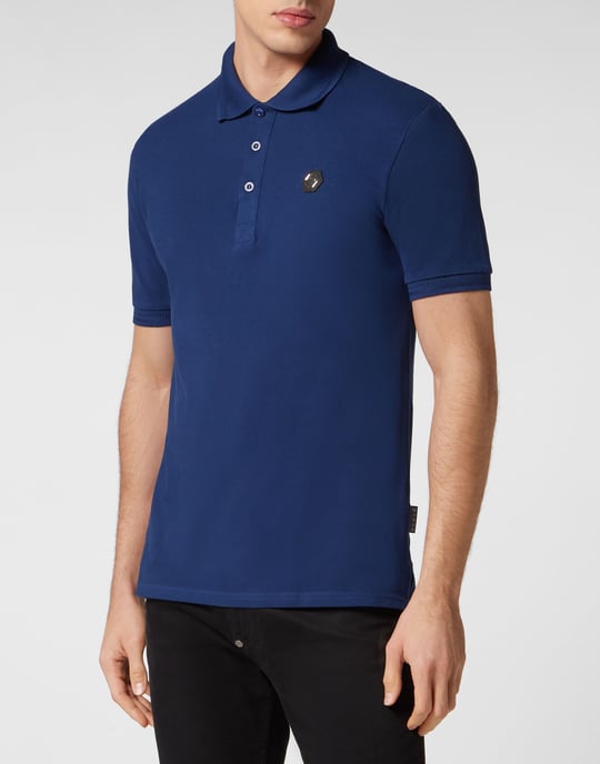 Polo Gothic Plein - Image 2