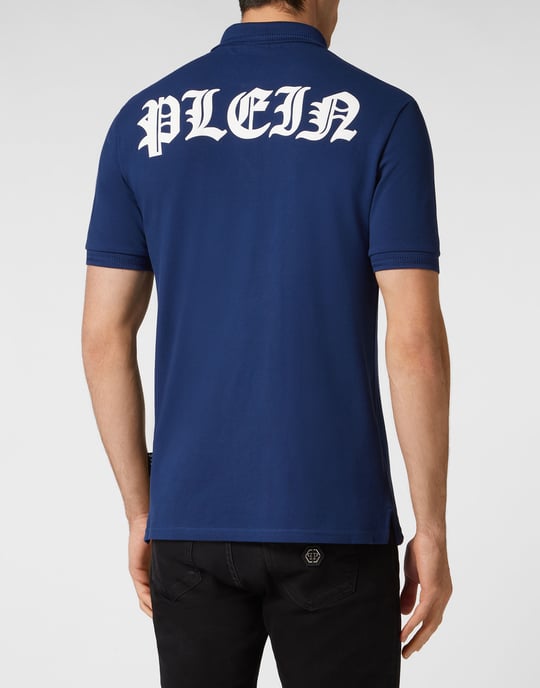 Polo Gothic Plein - Image 3
