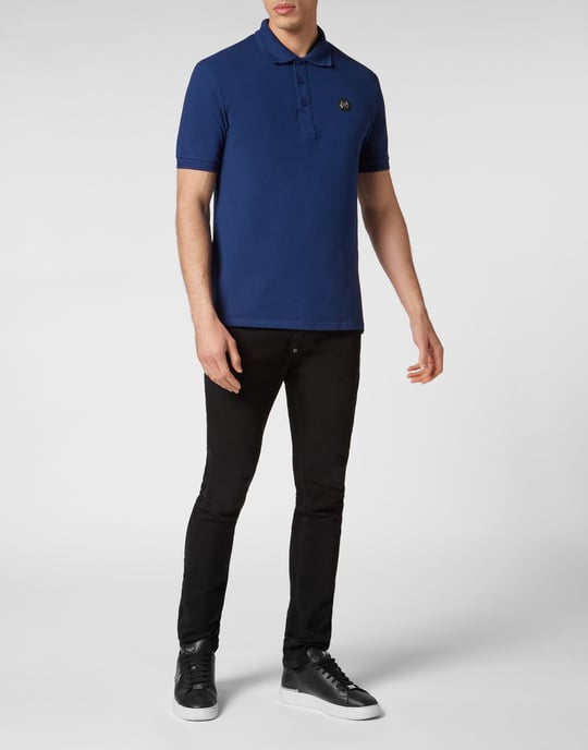 Polo Gothic Plein - Image 4