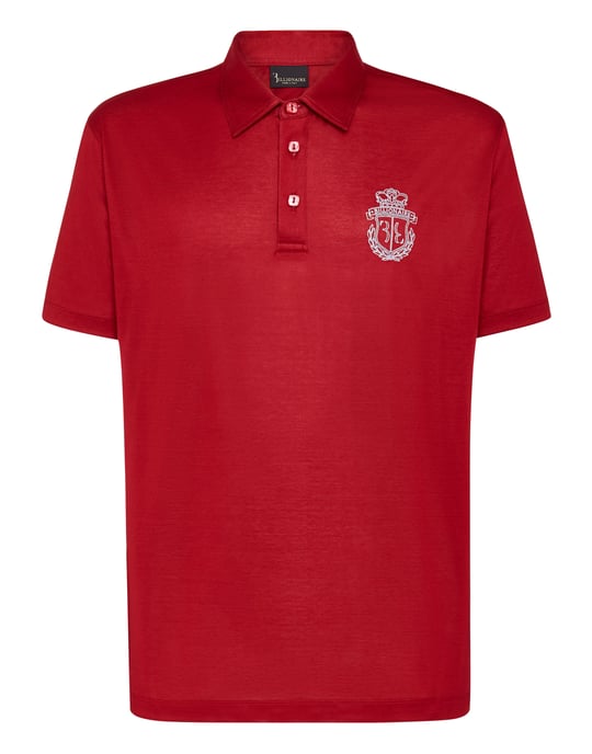 Polo Crest - Image 1