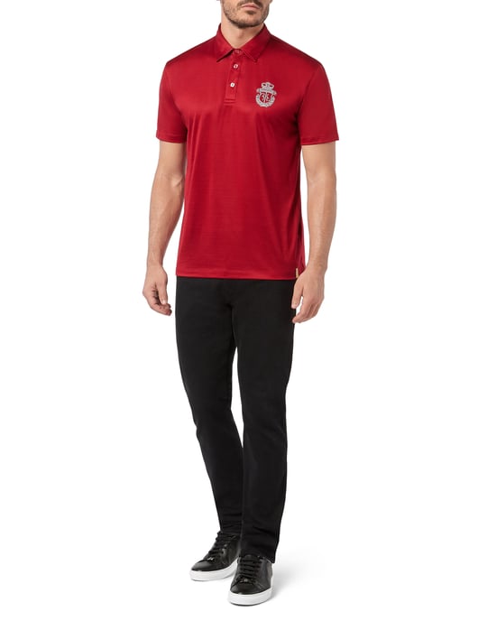 Polo Crest - Image 2