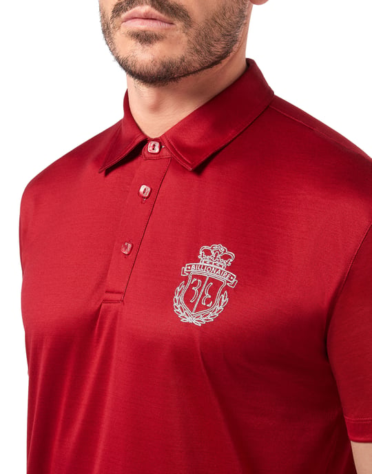 Polo Crest - Image 4