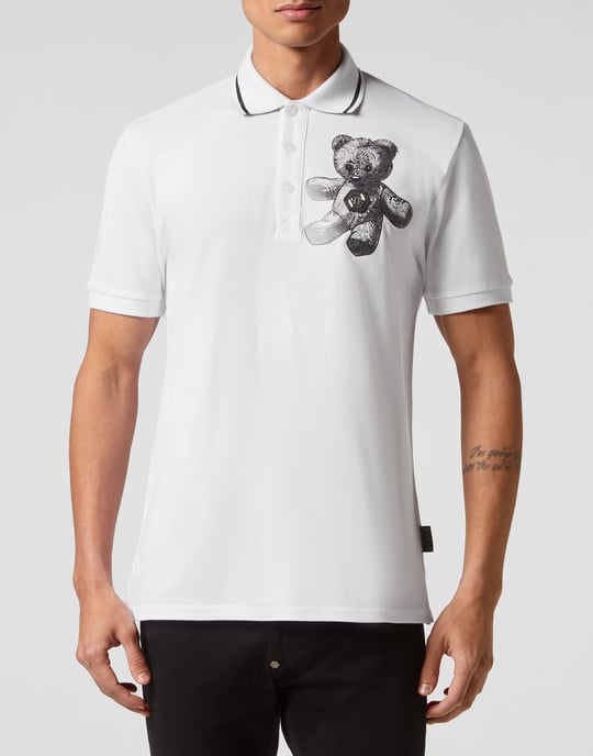 Polo Paisley - Image 2