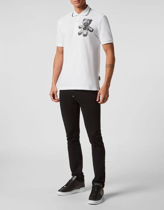 Polo Paisley - Image 4