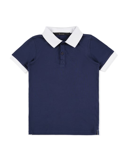 Polo Crest - Image 1