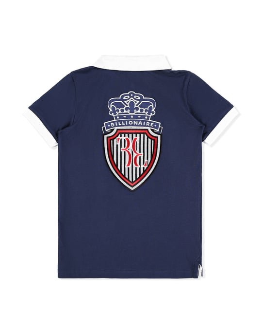 Polo Crest - Image 2