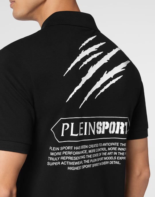 Polo Scratch - Image 3