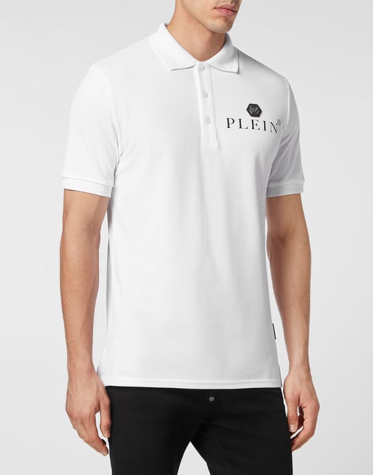 Polo Iconic Plein - Image 2