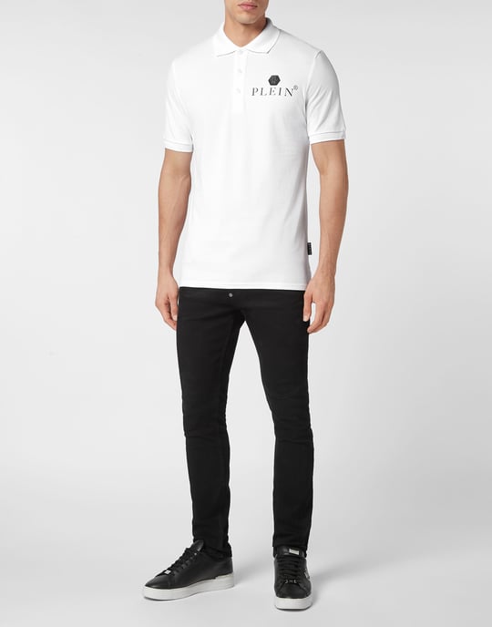 Polo Iconic Plein - Image 4