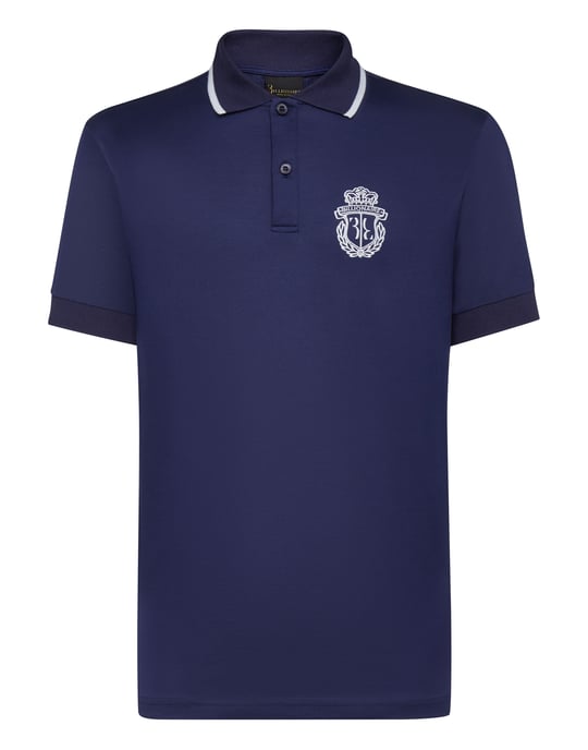 Polo Crest - Image 1