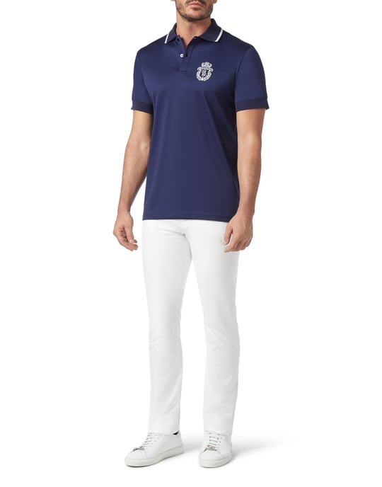 Polo Crest - Image 2