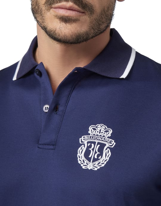 Polo Crest - Image 4