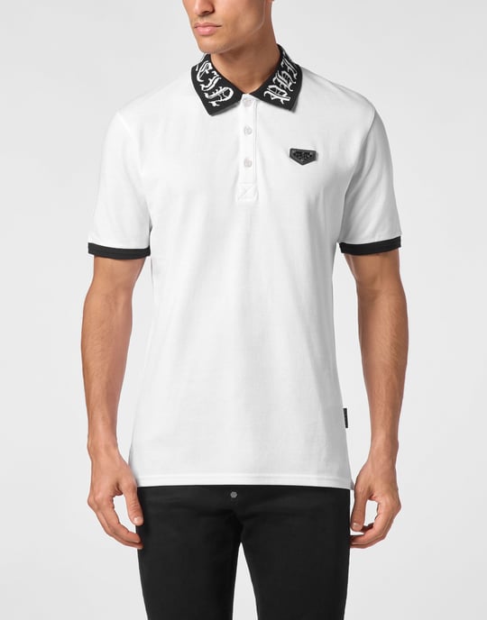 Polo Gothic Plein - Image 2