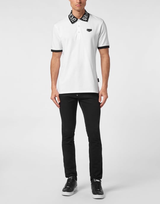 Polo Gothic Plein - Image 3