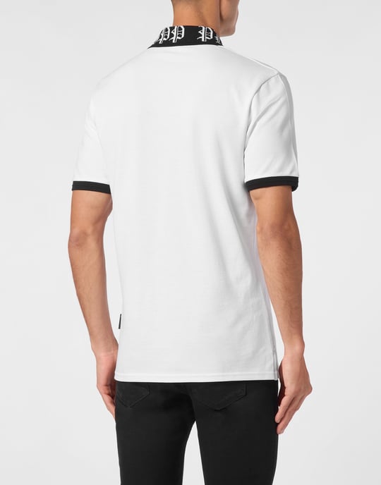 Polo Gothic Plein - Image 4