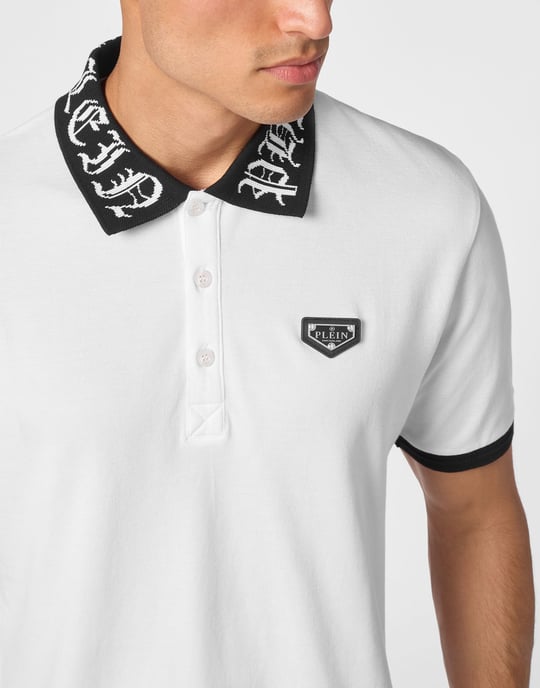 Polo Gothic Plein - Image 5
