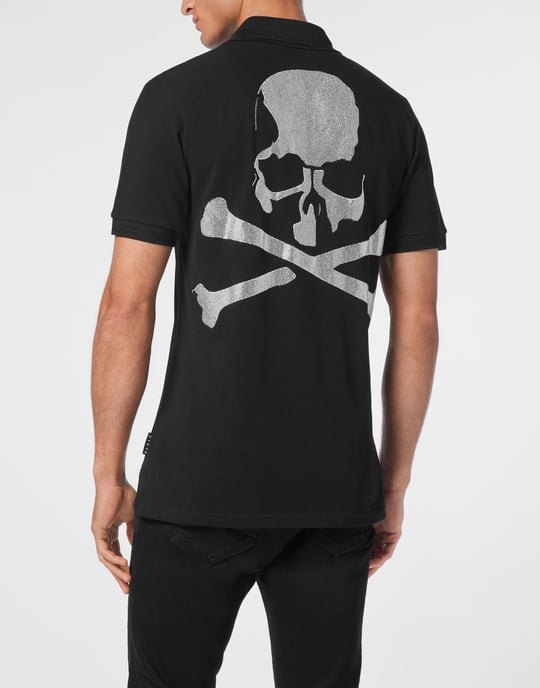 Polo Skull&Bones - Image 3