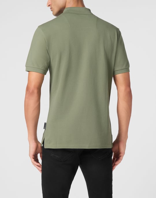 Polo Iconic Plein - Image 3