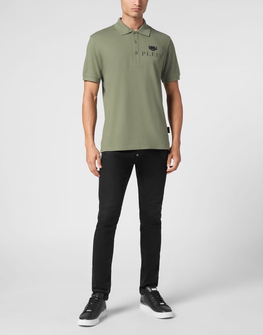 Polo Iconic Plein - Image 4