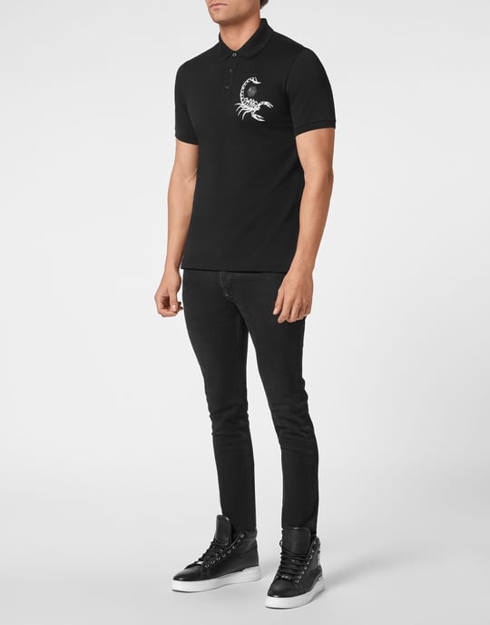 Polo Scorpion - Image 4