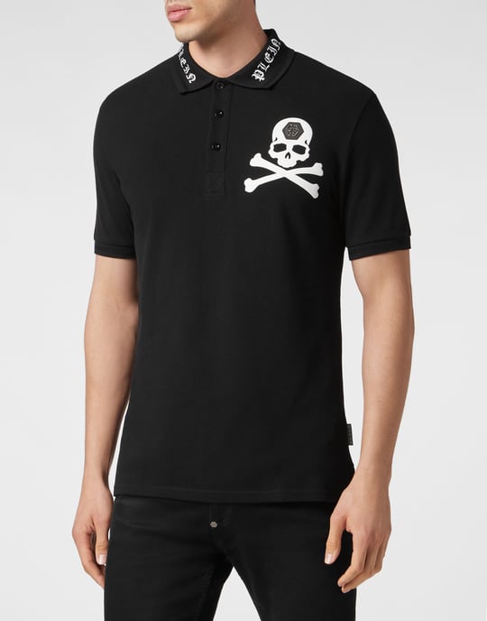 Polo Skull&Bones - Image 2