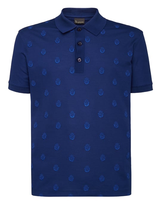 Polo Crest - Image 1