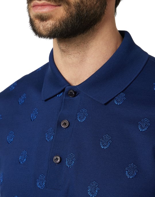 Polo Crest - Image 5