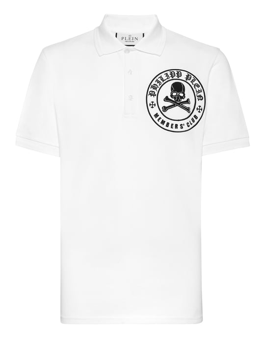 Polo Skull&Bones - Image 1