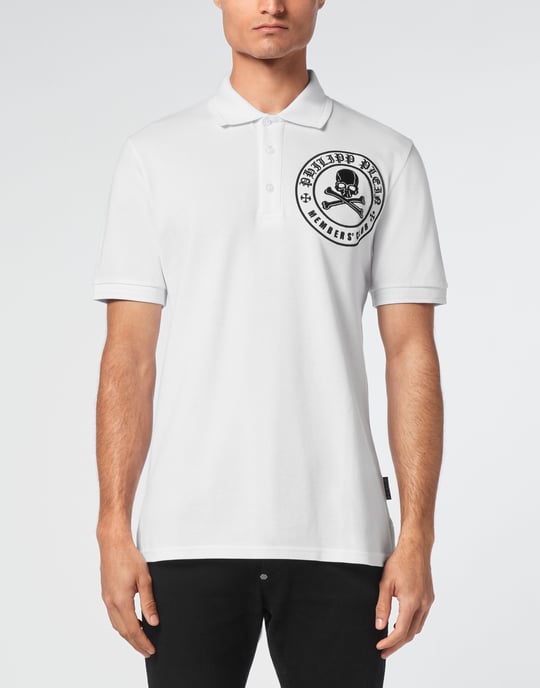 Polo Skull&Bones - Image 2