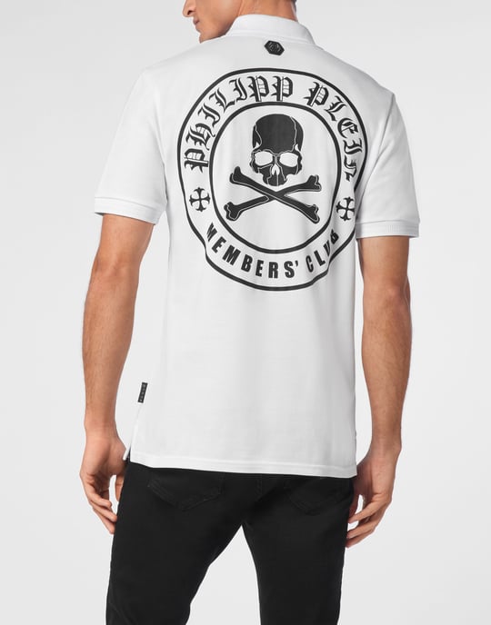 Polo Skull&Bones - Image 3