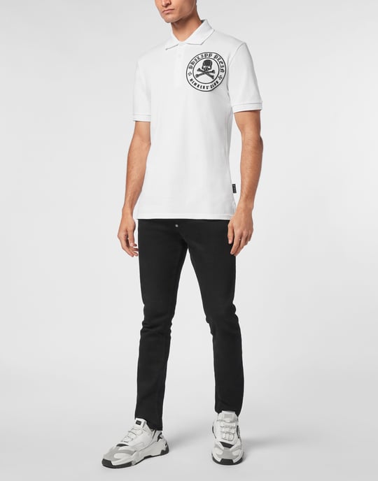 Polo Skull&Bones - Image 4