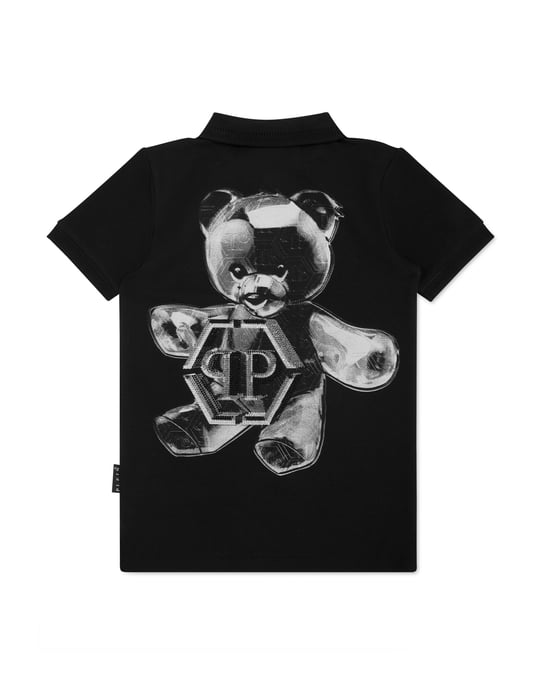 Polo Ss Teddy - Image 2
