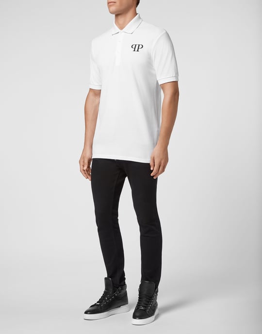 Polo Iconic Plein - Image 4